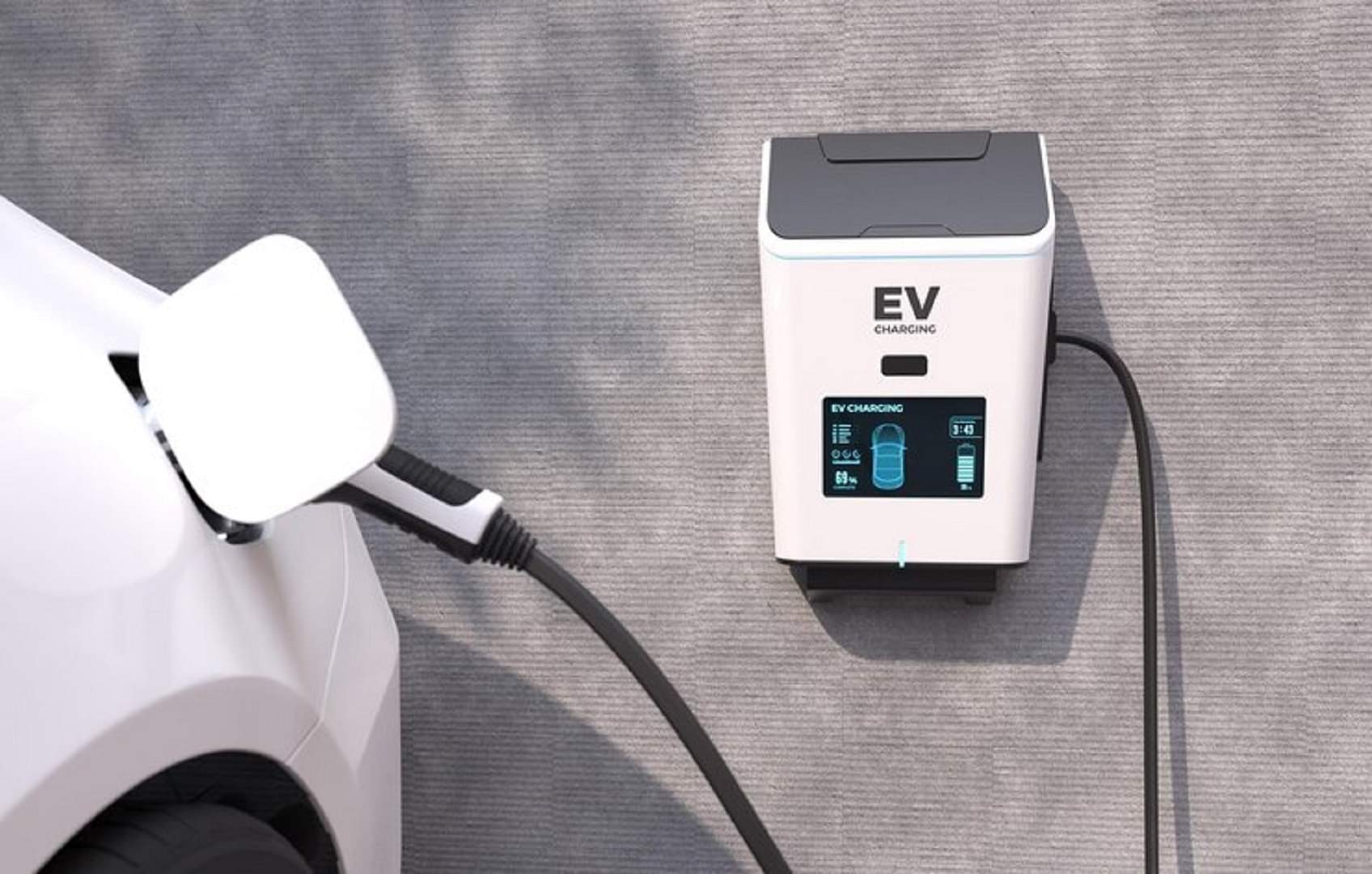 EV: 2032 में ईवी की होने वाली है भरमार, सड़कों पर दौड़ेंगे 12.3 करोड़ इलेक्ट्रिक वाहन, अध्ययन में दावा Electric Vehicles Sales Forecast 2032 electric vehicle market outlook 2032
