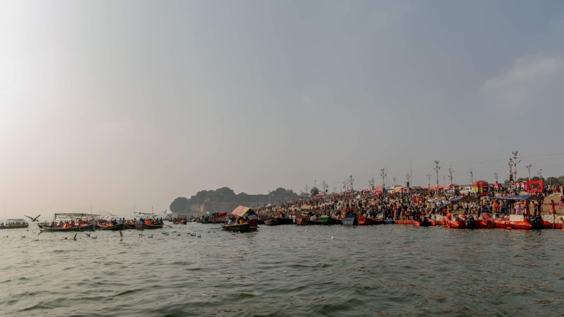Maha Kumbh Aakhri Snan: महाशिवरात्रि पर महाकुंभ का आखिरी स्नान, इस विधि से पाएं भगवान शिव का आशीर्वाद mahakumbh 2025 mahashivratri snan last day of kumbh mela know shubh muhurat and snan vidhi