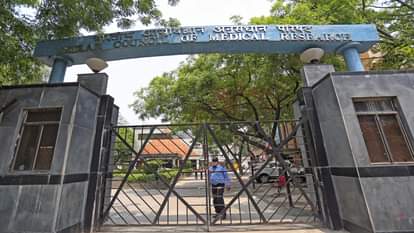 आईसीएमआर रिपोर्ट: इस साल हर नौवां भारतीय किसी न किसी संक्रामक रोग से संक्रमित, भारत में बढ़ा संक्रमण का खतरा India Faces Rising Infection Risk: One in Every Nine Indians Infected with Communicable Diseases; ICMR Report