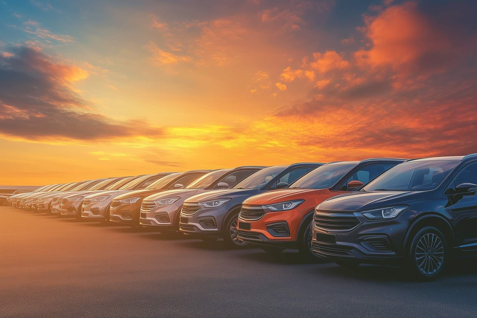 Auto Sales: भारतीय ऑटो उद्योग ने 2024 में रचा कीर्तिमान, यात्री वाहनों की अब तक की सबसे ज्यादा बिक्री हुई दर्ज SIAM Auto Sales Report 2024 Automobile Sales Data India