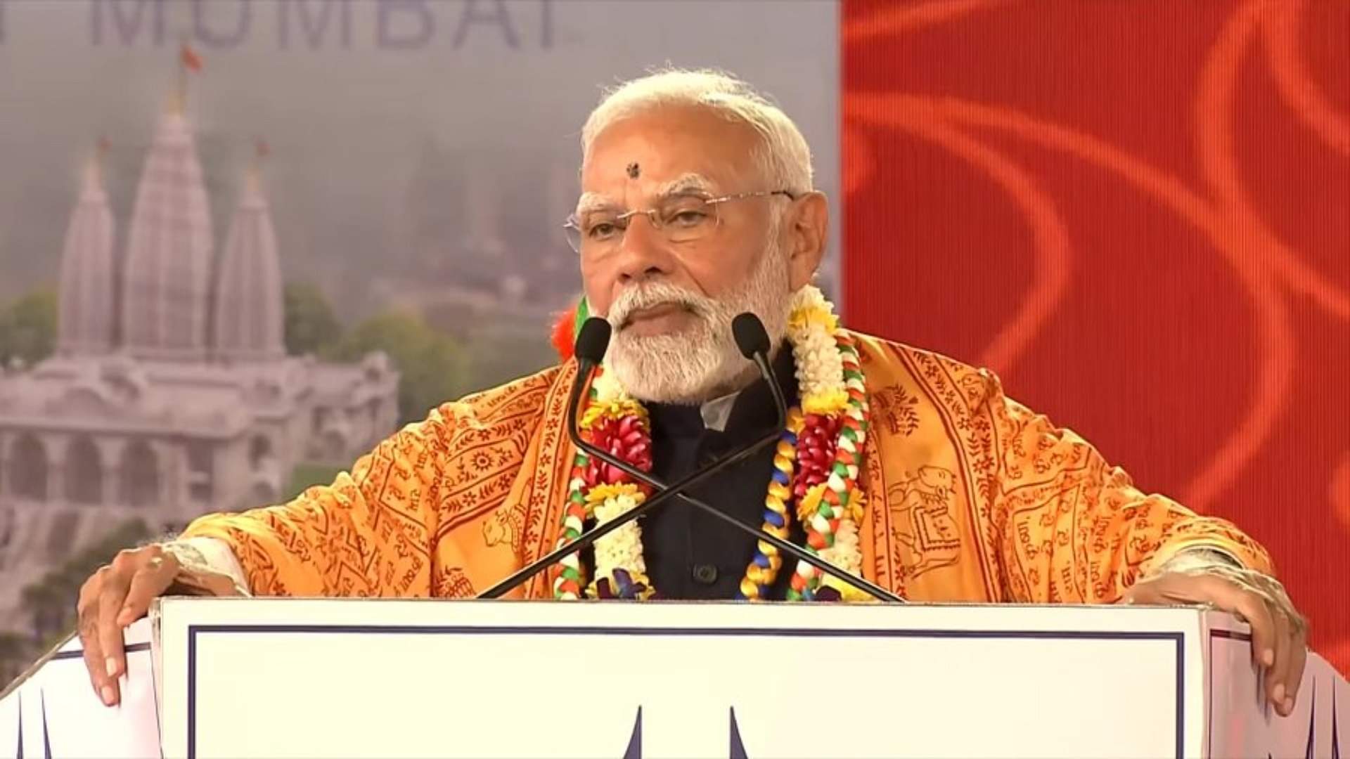 Auto Expo 2025: प्रधानमंत्री मोदी ने किया ऑटो एक्सपो का उद्घाटन, इस बार इलेक्ट्रिक वाहनों पर जोर; जानें सबकुछ Auto Expo 2025 PM Modi Inaugrate Auto Expo Today, Focus on Electric Vehicle News in Hindi