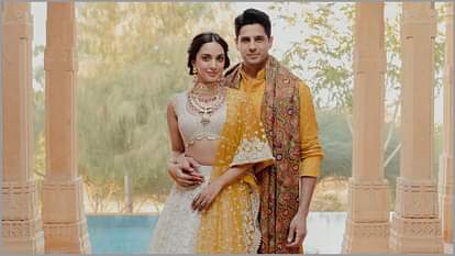 Kiara Advani Pregnancy: कियारा आडवाणी-सिद्धार्थ के घर गूंजने वाली है किलकारी, फैंस के साथ साझा की गुडन्यूज Kiara Advani expecting first baby with Sidharth Malhotra shares Pregnancy goodnews with fans