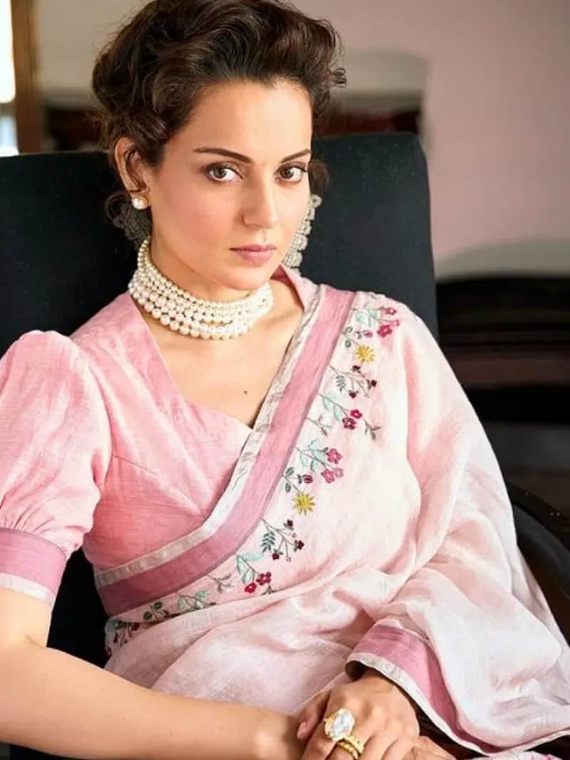कंगना रनौत कंगना रनौत
