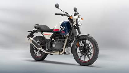 Royal Enfield Scram 411: रॉयल एनफील्ड स्क्रैम 411 भारत में बंद, जानें वाहन निर्माता ने क्यों लिया यह फैसला? Royal Enfield Scram 411 discontinued in India Know Details