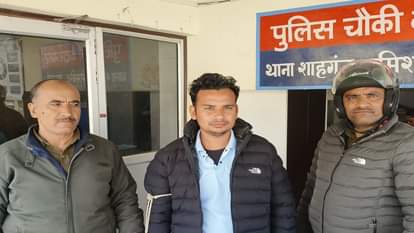 यूपी पुलिस भर्ती: सिपाही बनने के लिए लगाई गजब की तरकीब...लेकिन ऐसा फंसा, जिंदगीभर नहीं भूल पाएगा UP Police Recruitment: trick to become constable but secret revealed during certificate verification