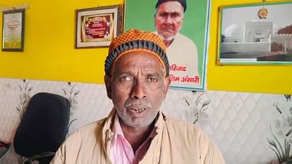 अयोध्या में राम नवमी: चप्पे-चप्पे पर होगी निगरानी, श्रद्धालुओं पर पुष्प वर्षा करेंगे इकबाल अंसारी Ram Navami in Ayodhya: Every inch of the event will be monitored, Iqbal Ansari will shower flowers on the devo