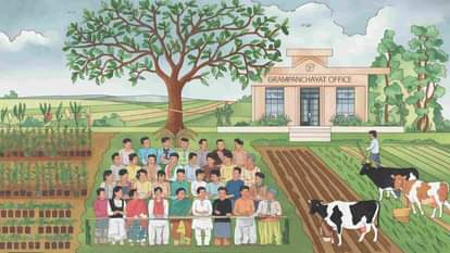 Govt Job 2025: इस सूबे में निकलीं पंचायत सचिव की 1483 नौकरियां, 10वीं पास करें आवेदन; जानें आयु सीमा की शर्तें TNRD Tamil Nadu Recruitment 2025: Apply Online for 1483 Panchayat Secretary Posts