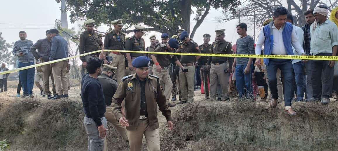 Kanpur Murder Case: ढाई घंटे में हुआ छात्रा का PM, रिपोर्ट बनी 14 घंटे में; भाइयों ने की हत्या! चार गिरफ्त में Kanpur Murder Case Student postmortem done in two and a half hours report took 14 hours to come Four arrested