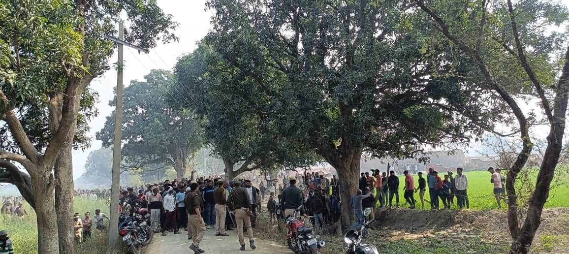 Kanpur Murder Case: ढाई घंटे में हुआ छात्रा का PM, रिपोर्ट बनी 14 घंटे में; भाइयों ने की हत्या! चार गिरफ्त में Kanpur Murder Case Student postmortem done in two and a half hours report took 14 hours to come Four arrested