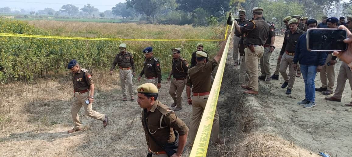 Kanpur Murder Case: ढाई घंटे में हुआ छात्रा का PM, रिपोर्ट बनी 14 घंटे में; भाइयों ने की हत्या! चार गिरफ्त में Kanpur Murder Case Student postmortem done in two and a half hours report took 14 hours to come Four arrested