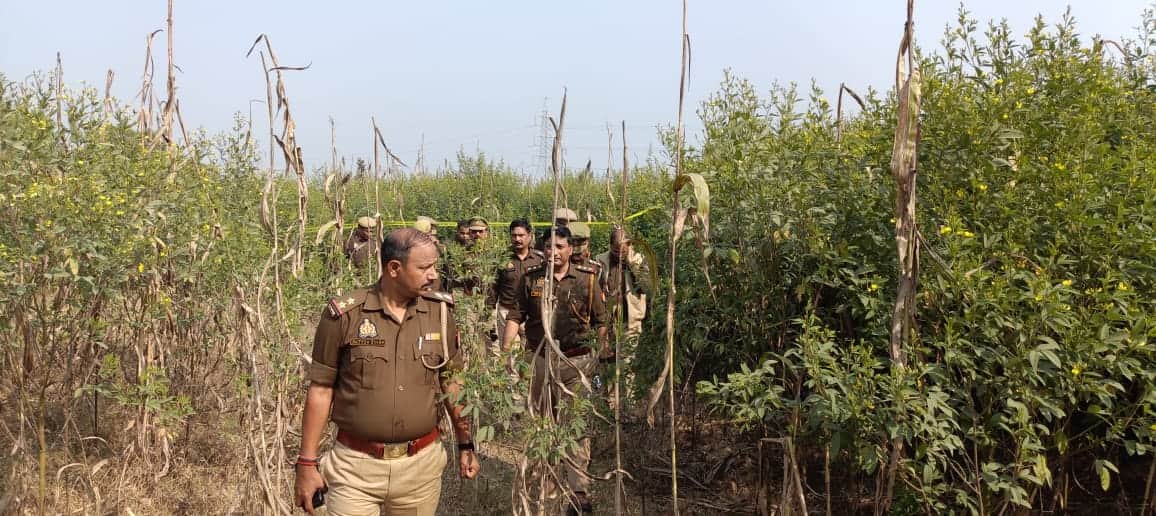 Kanpur Murder Case: ढाई घंटे में हुआ छात्रा का PM, रिपोर्ट बनी 14 घंटे में; भाइयों ने की हत्या! चार गिरफ्त में Kanpur Murder Case Student postmortem done in two and a half hours report took 14 hours to come Four arrested