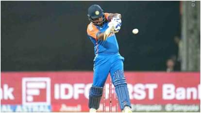 Asia Cup: किस स्थान पर बल्लेबाजी के लिए फिट बैठेंगे सैमसन? गिल-अभिषेक की जोड़ी की सफलता के बाद उठ रहे सवाल Sanju Samson's batting slot will surely be a hot topic of discussion against India-Pakistan Asia cup clash