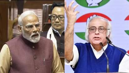 PM Modi: 'क्या ये सच नहीं कि कर्पूरी ठाकुर को आरएसएस-जनसंघ ने सबसे ज्यादा गालियां दीं', कांग्रेस का तीखा तंज congress jabs on pm modi for bihar visit said Is it not fact Karpoori Thakur was subjected to vilest abuse by