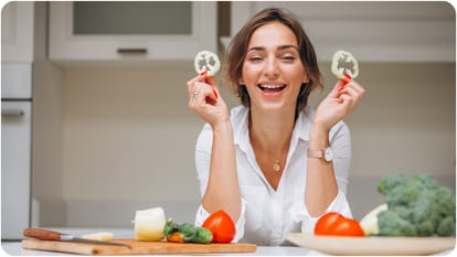 Diabetes: हार्वर्ड विशेषज्ञों का दावा डायबिटीज से बचना इतना भी कठिन नहीं, ये चार उपाय 31% कम कर सकते हैं खतरा simple ways to cut diabetes risk by 31 percent Mediterranean diet with moderate exercise lower type 2 diabetes