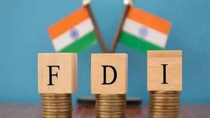FDI: वैश्विक चुनौतियों के बीच प्रत्यक्ष विदेशी निवेश 208% बढ़ा, 76 फीसदी रही इन पांच देशों की हिस्सेदारी FDI: Amid global challenges foreign direct investment increased by 208 percent