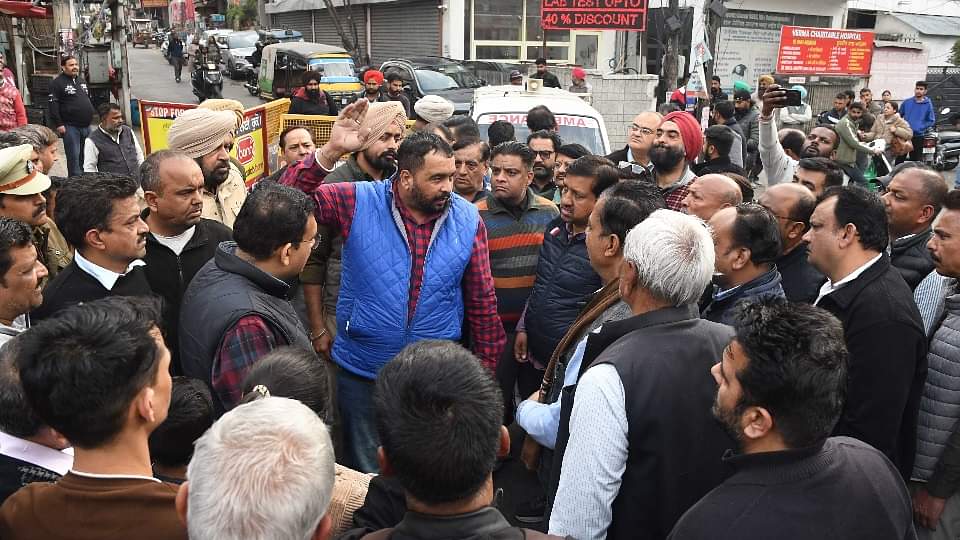 कारोबारी का जानलेवा प्यार: इतनी बेरहमी से मारी गई लिप्सी... डाॅक्टर भी कांपे, सामने आया रात का पूरा सच Murder of woman in Ludhiana