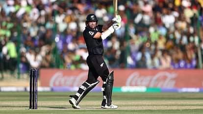 PAK vs NZ Champions Trophy Live: Pakistan vs New Zealand Match Scorecard Ball by Ball Updates