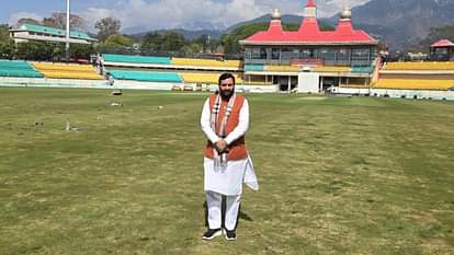 Himachal Pradesh: हरियाणा के सीएम नायब सैनी बोले- हम तो यमुना का पानी दे देंगे, पर पंजाब को पहल करनी चाहिए Himachal Pradesh Haryana CM Naib Saini said We will give Yamuna water but Punjab should take the initiative