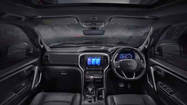 Mahindra Scorpio-N: महिंद्रा स्कॉर्पियो-एन का नया और ज्यादा किफायती ऑटोमैटिक वेरिएंट लॉन्च, जानें कीमत और फीचर Mahindra Scorpio-N new more Affordable Automatic Variant Launched Know Price Features Specifications