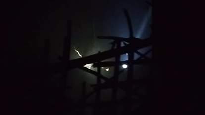 Jammu: डर से पाकिस्तानी सेना गांवों में नहीं करने दे रही रोशनी; अंधेरा फैलाकर सुरक्षाबलों से बचना चाहते Out of fear, Pakistani army is not allowing lighting in the villages