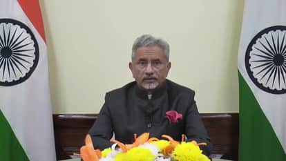 Japan-India-Africa Ties: 'भारत का अफ्रीका से रिश्ता फायदेमंद, यह शोषणकारी मॉडल पर आधारित नहीं', जयशंकर का बयान India's approach to Africa based on mutually-beneficial ties, unlike 'extractive' models: EAM, News in hindi