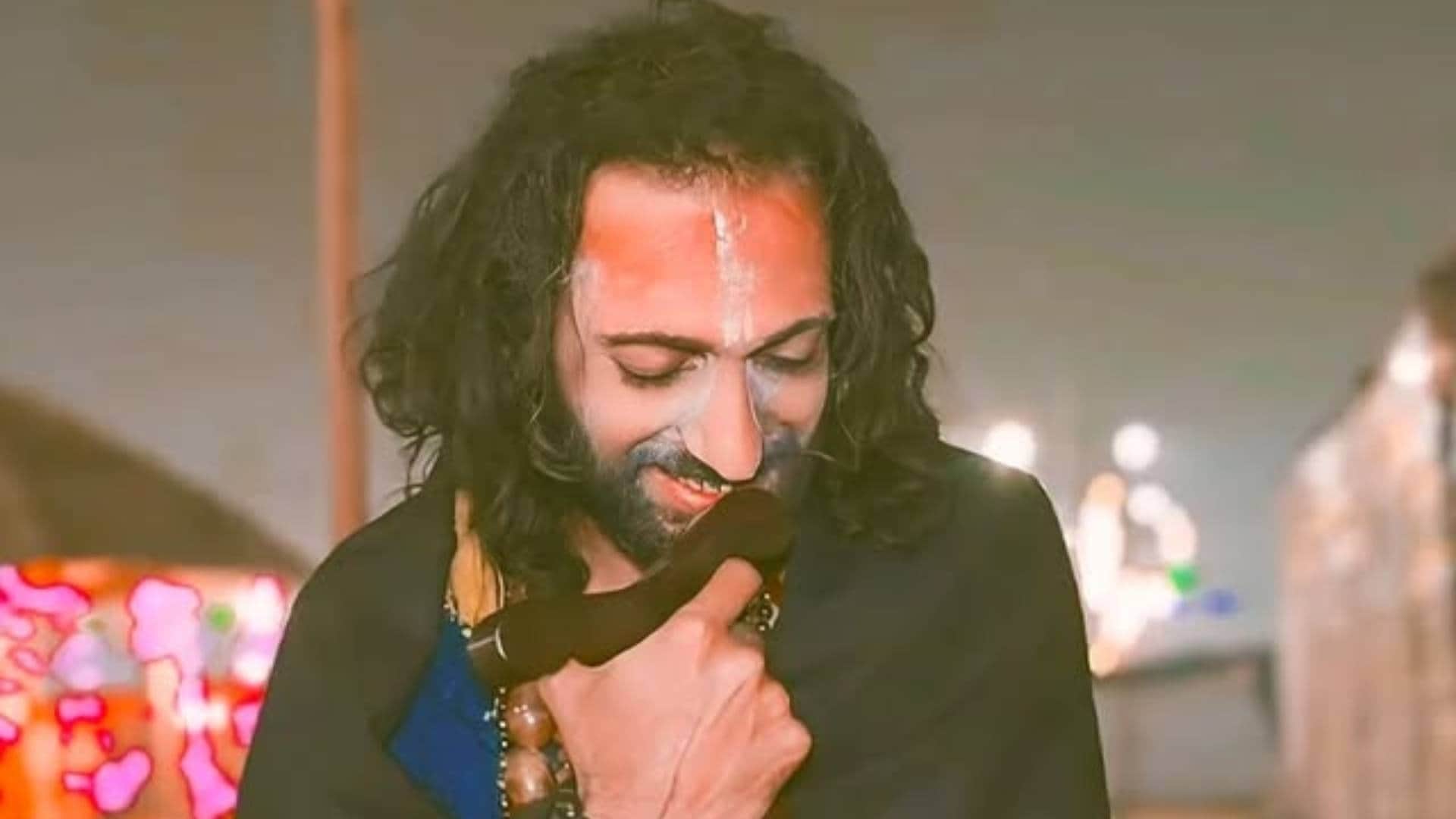 IIT Baba Lifestyle: 35 लाख का पैकेज, शाही लाइफस्टाइल, IIT बाबा की कहानी जानकर चौंक जाएंगे आप IIT Baba Lifestyle Package of 35 lakhs royal lifestyle you will be shocked to know the story of Abhay Singh