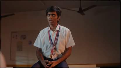 Dragon In Hindi: हिंदी भाषा में आ रही तमिल फिल्म 'ड्रैगन', ट्रेलर के साथ हुआ रिलीज डेट का एलान, जानिए Dragon Movie Trailer: Tamil film Set to Release Theatrically In Hindi this Month Know about Date