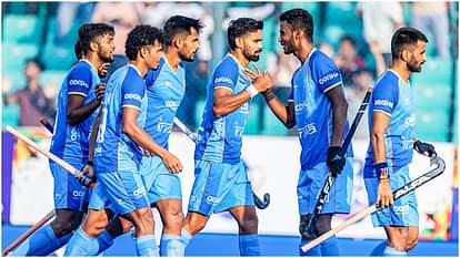 Hockey India: हॉकी इंडिया ने वार्षिक पुरस्कारों के लिए रिकॉर्ड इनामी राशि की घोषणा की, 32 खिलाड़ी नामित, जानें Hockey India announces record prize money for annual awards, 32 players nominated, know more