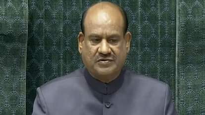 Budget Session: बजट सत्र का दूसरे चरण को लेकर स्पीकर की अपील, प्रश्नकाल को सुचारू रूप से चलाने का किया आग्रह Speaker urges parties to ensure smooth Question Hour as second leg of Budget session resumes, News in hindi