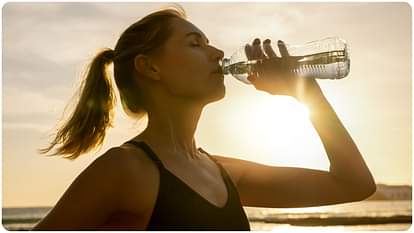 Heatwave: फरवरी के बाद अप्रैल में भी टूटा गर्मी का रिकॉर्ड, सेहत के लिए बढ़ रही मुश्किलें; आप कितने सुरक्षित? Weather Alert April 2025 becomes second warmest on record heat stroke and health issues