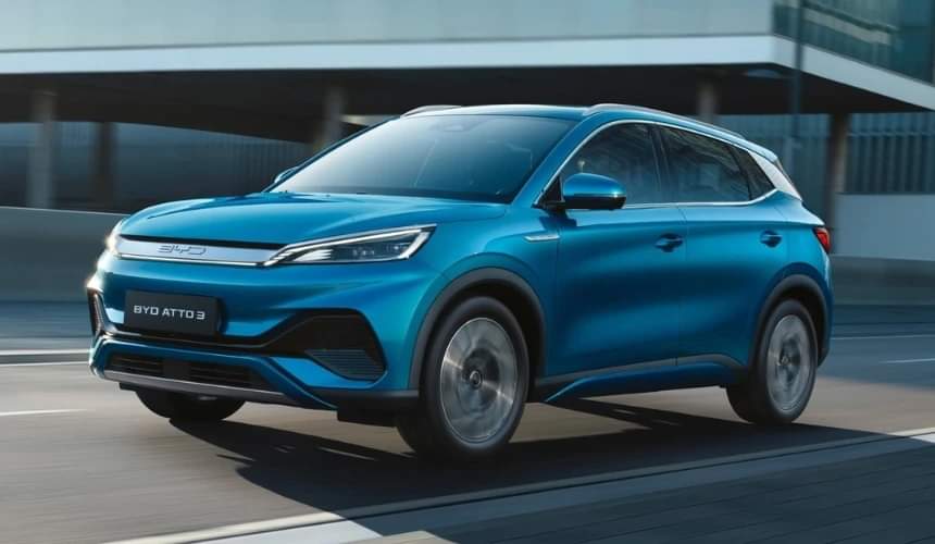 BYD: भारत-चीन तनाव के बीच बीवाईडी भारत में दूर से चला रहा है कारोबार, क्या है इसके मायने? BYD Manages India Operations from Abroad Amid Ongoing Indo-China Strain