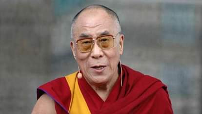 Dharamshala : बौद्ध परंपरा से चुने जाएंगे अगले दलाई लामा, चीन की न होगी भूमिका; ड्रैगन ने कहा- फैसला हम करेंगे Dharamshala: The next Dalai Lama will be chosen from the Buddhist tradition, China will have no role