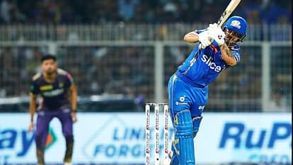 IPL 2025: आईपीएल से पहले ईशान किशन ने दिखाए तेवर, 16 गेंदों में जड़ दिया अर्धशतक; SRH ने 11.25 करोड़ में खरीदा Ishan Kishan rocks in SRH intra-squad match hits fifty on 16 balls before ipl 2025 know details