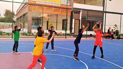 Sports: फुटबॉल नर्सरी की डबल जीत, 17वें और अंतिम मिनट में इन खिलाड़ियों ने पलट दी बाजी; पढ़ें अन्य खबरें Sports news Football Nursery double victory players won in final minute