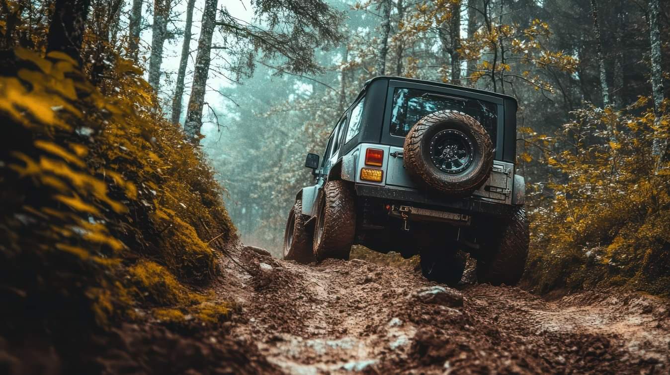 SUV Sales: जलवायु और एफिशिएंसी संबंधी चिंताओं के बावजूद, भारत अभी भी वैश्विक एसयूवी बिक्री का बड़ा केंद्र Global SUV Sales Report SUV captured 54 per cent of total cars sold in 2024