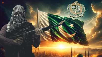 Pakistan: 32 दुर्दांत आतंकियों को मौत की नींद सुला चुके 'अज्ञात', अब तक छुपा है ये राज Pakistan: 'Unknown' killed 32 terrorists, this secret is still hidden