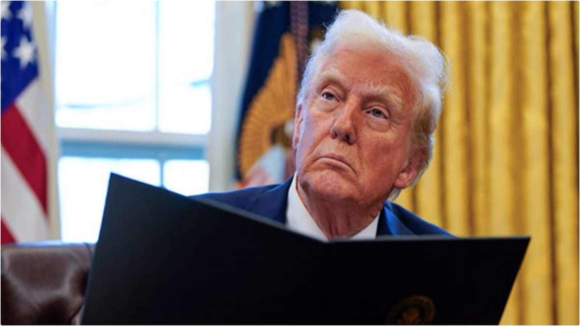 US Tariffs: ट्रंप ने सभी विदेशी गाड़ियों पर 25% टैरिफ लगाने का किया एलान, 600 अरब डॉलर के आयात पर पड़ेगा असर Donald Trump's 25% auto tariffs will cover $600 billion worth of vehicles and auto parts imports