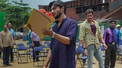 Khakee The Bengal Chapter Review: आदिल और रित्विक ने जमाई जय-वीरू सी जोड़ी, प्रोसेनजीत बने कोलकाता के नए गब्बर Khakee The Bengal Chapter Review in Hindi Neeraj Pandey Debatma Jeet Ritwik Aadil Mimoh Aakanksha Prosenjit