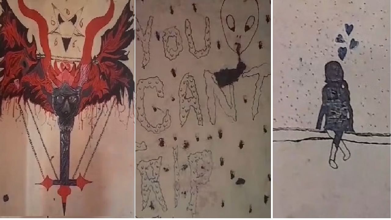 प्यार का कत्ल: सौरभ के दिल पर चाकू से तीन वार, साल में 1800 पोस्टमार्टम करने वाले डॉक्टर नहीं भूल पा रहे मंजर Meerut Murder News Update Saurabh post mortem report reveals legs of dead body were bent backwards