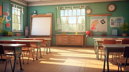 Govt School: सरकारी स्कूलों में 13 से 31 मई तक चलेंगी उपचारात्मक कक्षाएं, छात्र सीखेंगे विषयों की बारीकियां Summer Classes in Government Schools from May 13 to 31: Students to Master Subject Fundamentals