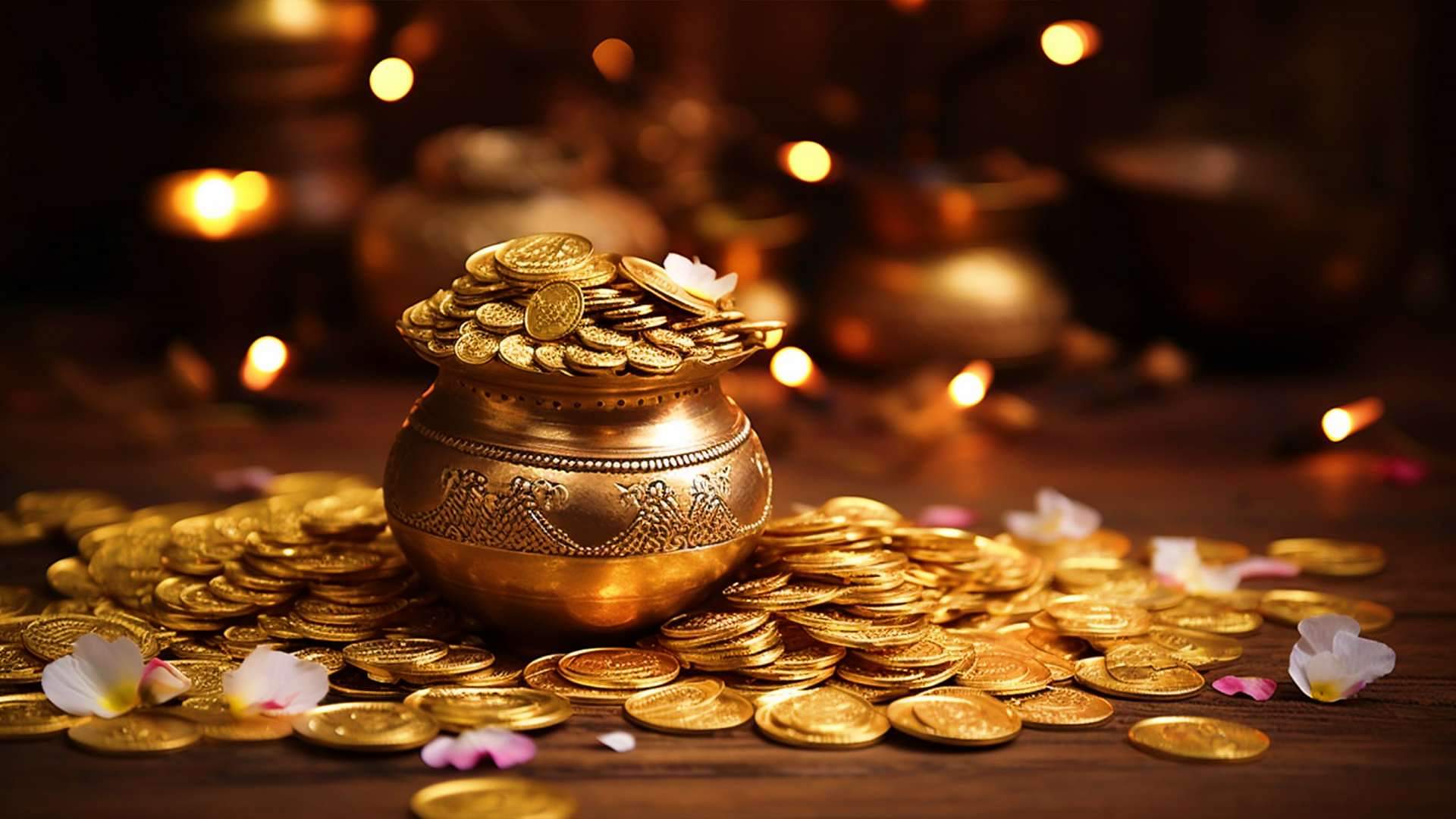Shubh Sanket: अमीर बनने से पहले मिलते हैं ये संकेत, क्या आपको भी देते हैं दिखाई ? simple signs of becoming rich men know shubh sanket of money benefits