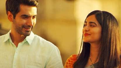 Tumko Meri Kasam Review: अदा और इश्वाक की जोड़ी का नहीं जमा रंग, खुद को दोहराते नजर आए अभिनेता अनुपम खेर Tumko Meri Kasam Review in Hindi by Pankaj Shukla Vikram Bhatt Anupam Kher Adah Sharma Ajay Murdia Ishwak Esha