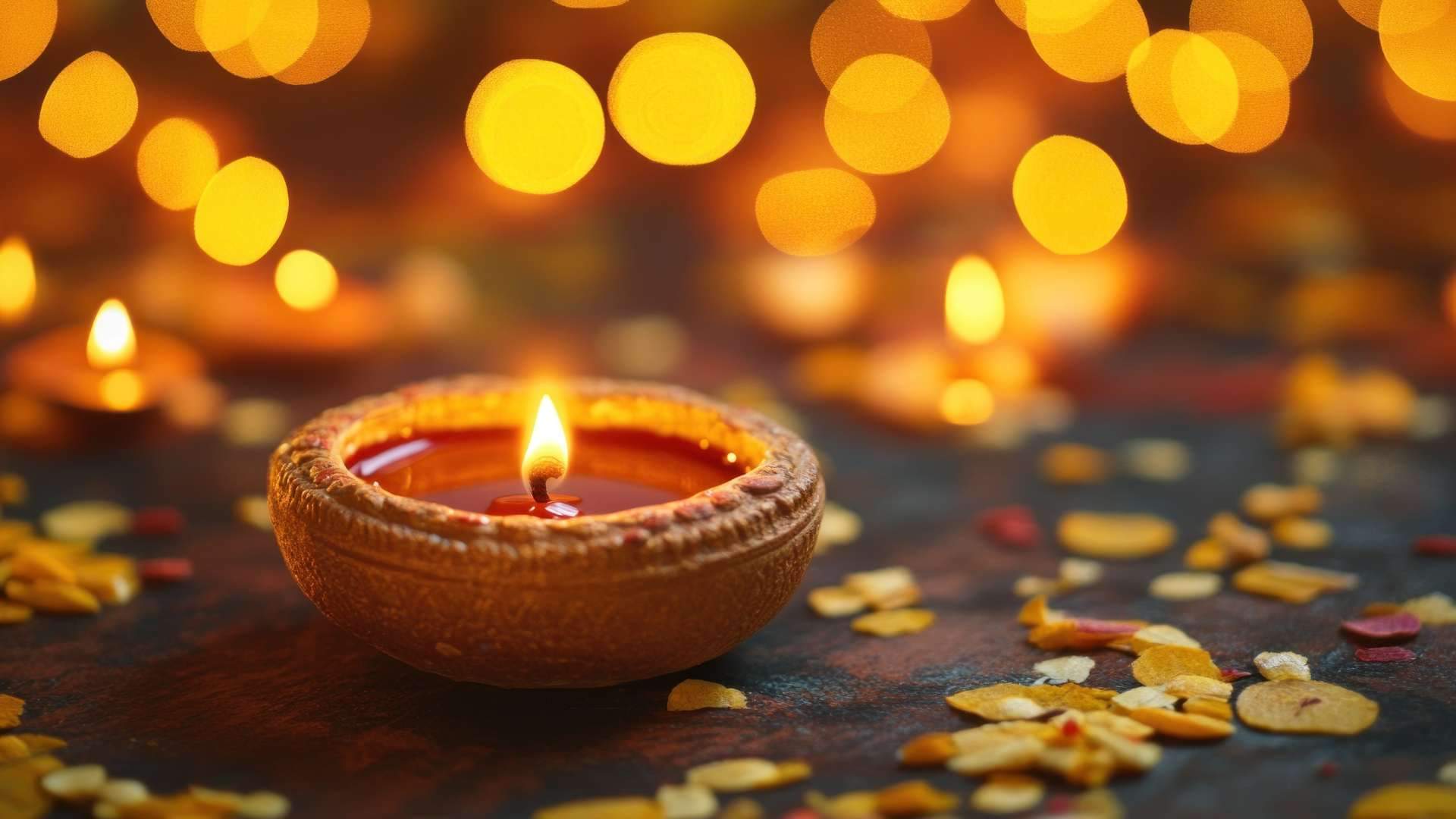 Chhoti Diwali 2025: छोटी दिवाली पर किस भगवान की होती है पूजा, जानें दीप दान का शुभ मुहूर्त Choti Diwali 2025 Yam Deep Daan Shubh Muhurat Shri Krishna Hanuman Laxmi Narayan Puja Importance