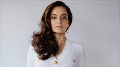 Kangana Ranaut: अब हॉलीवुड फिल्म में नजर आएंगी कंगना रनौत, इस साइकोलॉजिकल हॉरर में निभाएंगी लीड रोल Kangana Ranaut set to Hollywood debut With Horror Drama movie and play lead role