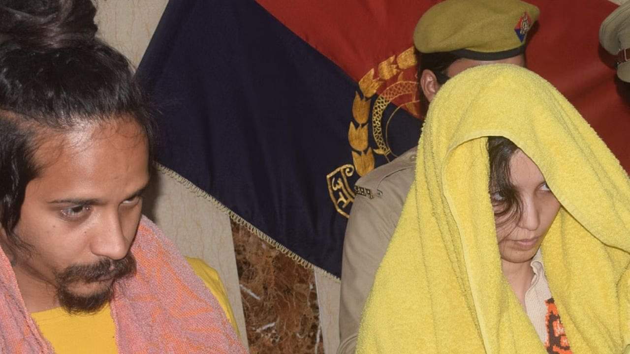 सौरभ हत्याकांड: 54 दिन में चार्जशीट...पहले मोहब्बत, बेइंतहा नफरत और फिर कत्ल की 1000 पन्नों में दर्ज हुई कहानी Saurabh murder case: Charge sheet in 54 days, first love, hatred and murder-story recorded in thousand pages