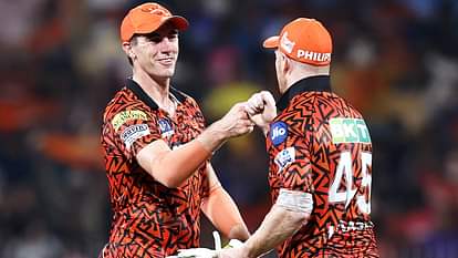 IPL 2025: भारत नहीं लौटना चाहते खिलाड़ी तो क्रिकेट ऑस्ट्रेलिया करेगा समर्थन, फैसले से टीमों की बढ़ी चिंता Cricket Australia will back Australian players who don't want to return to India for remaining IPL matches