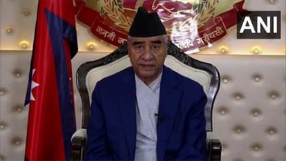 Nepal: शेरबहादुर देउबा ने छोड़ी नेपाली कांग्रेस की कार्यकारी जिम्मेदारी; पूर्णबहादुर खड़का को सौंपी कमान Sher Bahadur Deuba Steps Down from Nepali Congress Executive Role, Purna Bahadur Khadka Takes Charge
