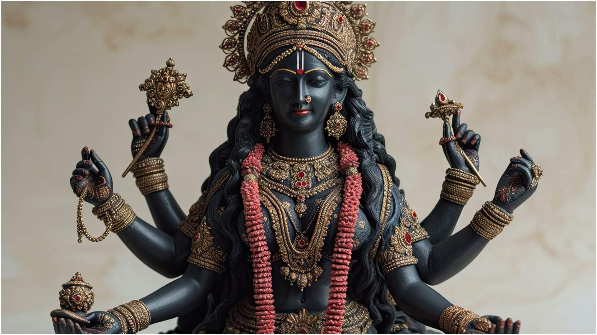 Narak Chaturdashi 2025: नरक चतुर्दशी पर करें ये पांच उपाय, जीवन के सभी संकट होते हैं दूर Narak Chaturdashi 2025 Upay Astro Remedies To Remove Negativity