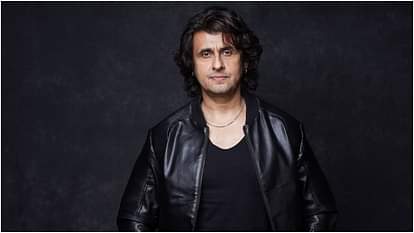 Sonu Nigam Controversy: कन्नड़ फिल्ममेकर ने फिल्म से हटाए सोनू निगम के गाने, कहा- उन्हें इसकी कीमत चुकानी होगी Sonu Nigam Controversy Kannada filmmaker K Ramnarayan replaced singer Song From his Movie