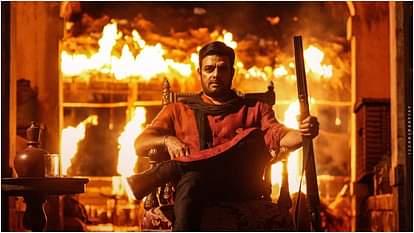 L2 Empuraan Review: मोहनलाल को रजनीकांत बनाने के फेर में फंसे पृथ्वीराज, बेबीलोन का राजा नहीं बन पाया लुसिफर L2 Empuraan Review in Hindi by Pankaj Shukla Lucifer 2 Mohanlal Prithviraj Sukumaran Abhimanyu Tovino Manju